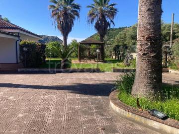 Palinuro, Salerno Campania - Giardino, Parcheggio auto