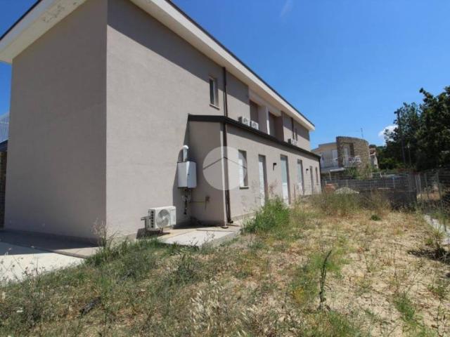 Fittasi villa bifamiliare a Torchiara via torre mangoni