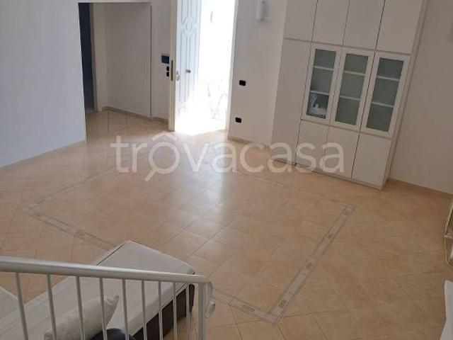 Fittasi villa singola a Giugliano in Campania, Lago Patria