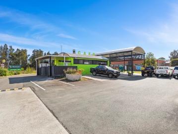 Cockle Creek, Newcastle