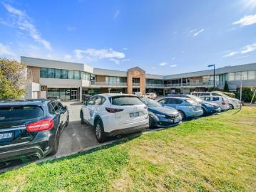 Fyshwick, Symonston, Greater Queanbeyan