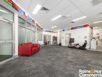 Gungahlin, Yass Valley, Victoria - Parking