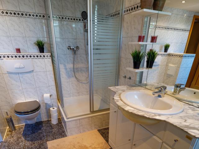 Fitter & Business Apartment | Fully Equipped | Parking