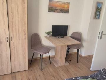 fitter’s apartment in Duisburg Horststr. 14 EGL