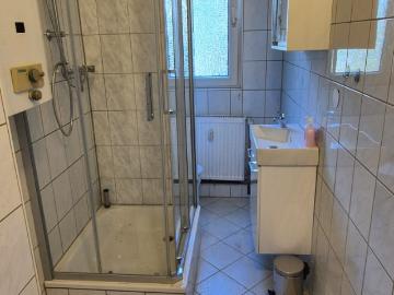 fitter’s apartment in Duisburg Horststr. 14 EGR