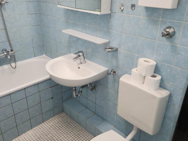 Fitter’s apartment Marl Brassert 1OGM