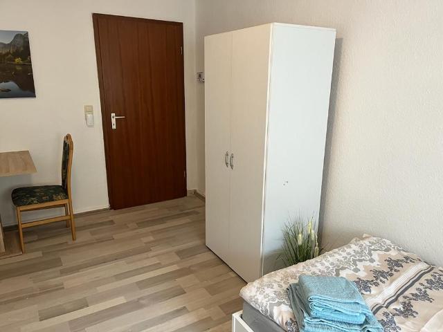 Fitter’s apartment near Veltinsarena Wilhelmine 1OGR, Gelsenkirchen Amsterdam Apartments for Rent