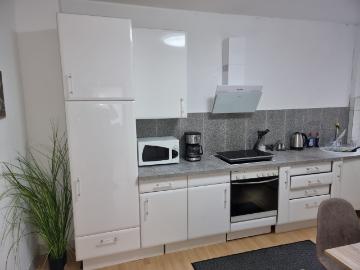 Fitter’s apartment near CentrO Oberhausen 2OGR