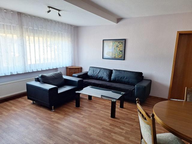 Fitters' Apartment in a Quiet Location Rösrath – euhabitat