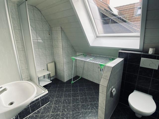 Fitters’ apartment in Stuttgart East – Perfectly equipped for your stay, Stuttgart Amsterdam Apartments for Rent