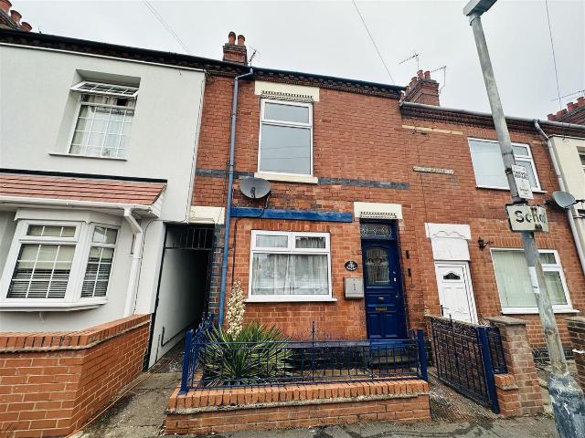 Fitton Street, Nuneaton CV11, 3 bed terraced house to rent, £975 pcm | PrimeLocation