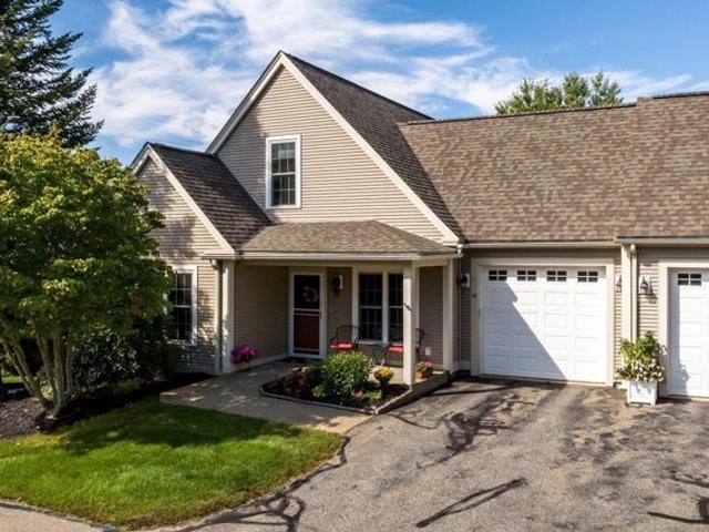 Fitts Farm Dr, Durham, Condo For Sale