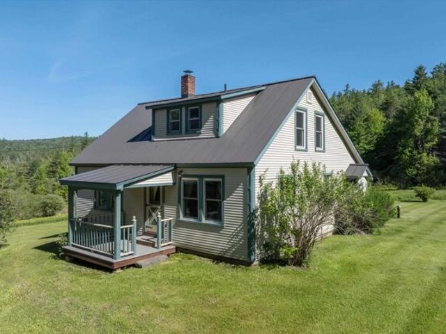 Fitts Rd, Wardsboro, Home For Sale