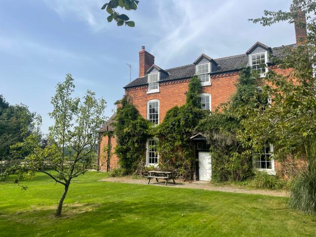 fitz farm house, fitz