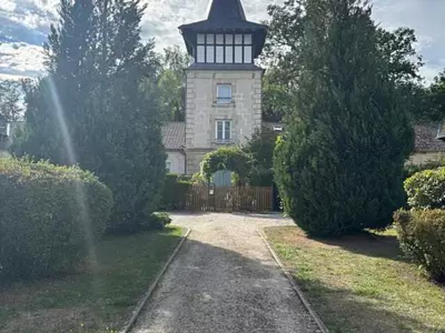 Fitz James 60600 Achat / Vente appartement 3 pièces t3