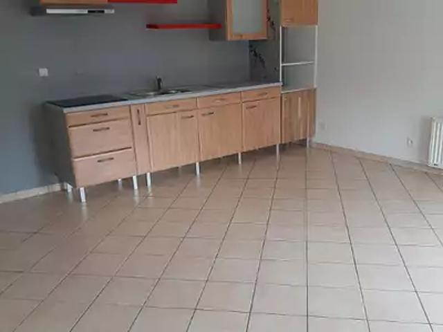 Fitz James 60600 Location appartement 2 pièces t2