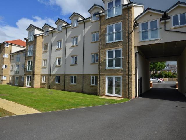 Fitzalan Road, Sheffield, S13 2 bed apartment to rent £925 pcm £213 pw
