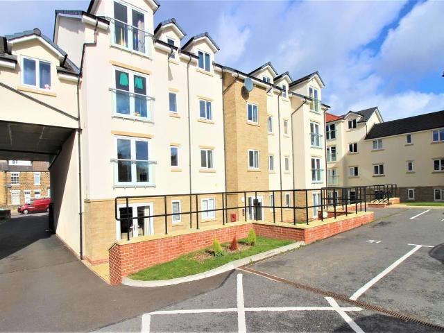 Fitzalan Road, Sheffield S13, 2 bed flat to rent, £895 pcm | PrimeLocation