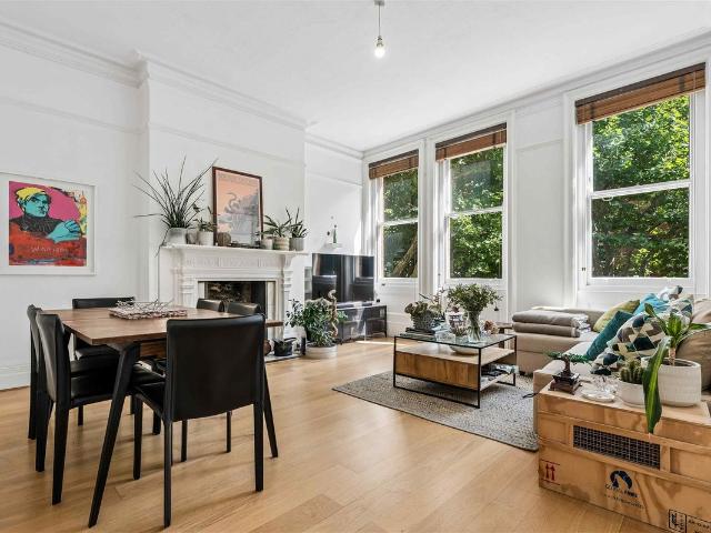 Fitzgeorge Avenue, London W14, 2 bed flat to rent, £3,250 pcm | PrimeLocation
