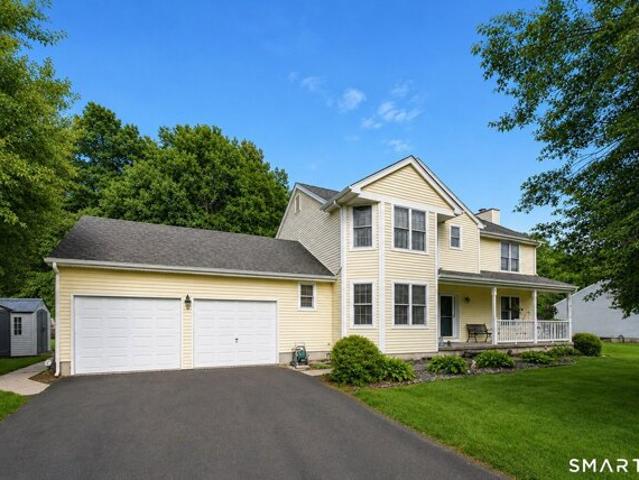 Fitzgerald Dr, East Hartford, Home For Sale