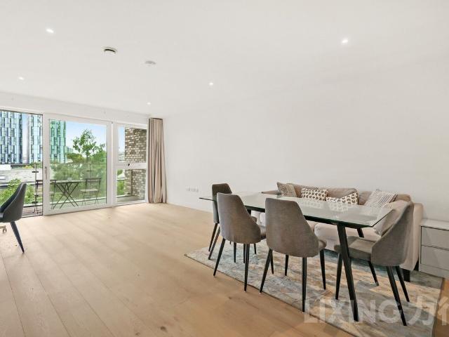 Fitzgerald House, Rodney Street, Angel N1, 2 bed flat to rent, £4,658 pcm | PrimeLocation