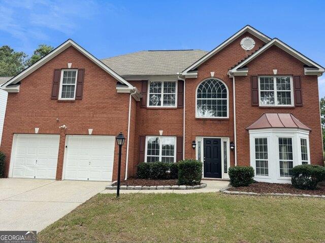 Fitzgerald Pl, South Fulton, Home For Sale