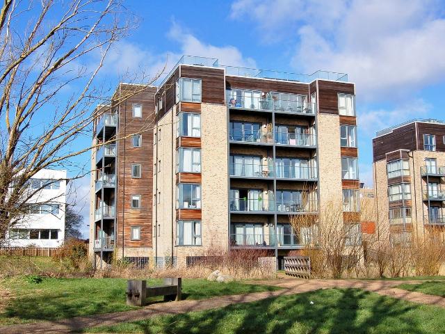 Fitzgerald Place, Cambridge CB4, 2 bed flat to rent, £1,800 pcm | PrimeLocation