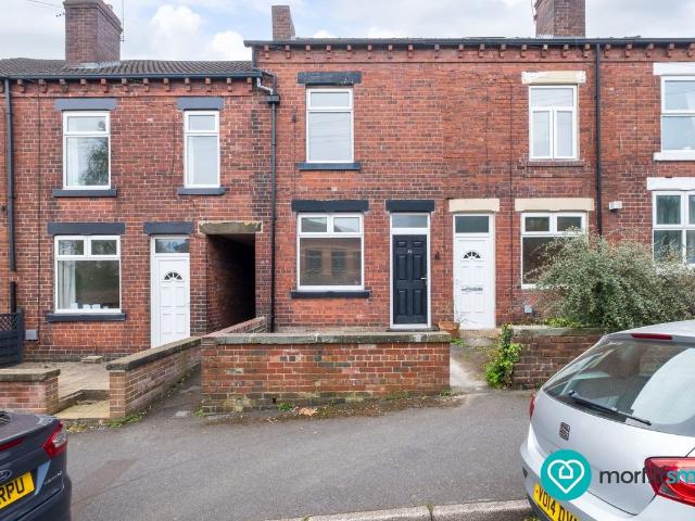 Fitzgerald Road, Crookes S10, 3 bed terraced house to rent, £1,275 pcm | PrimeLocation