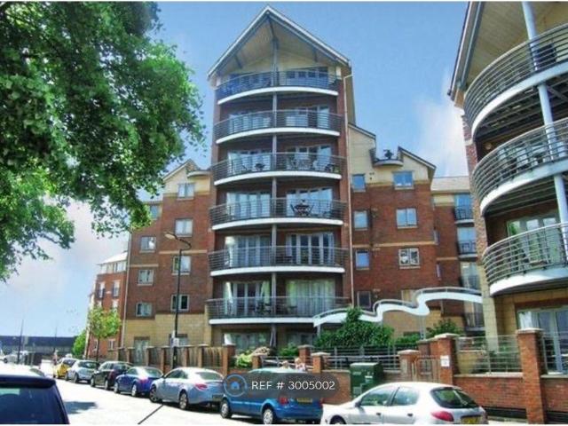 Fitzhamon Embankment, Cardiff CF11, 1 bed flat to rent, £975 pcm | PrimeLocation