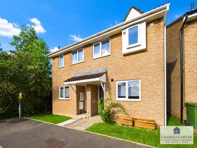 Fitzhamon Park, Ashchurch, Tewkesbury GL20, 2 bed semi detached house to rent, £1,050 pcm | PrimeLocation