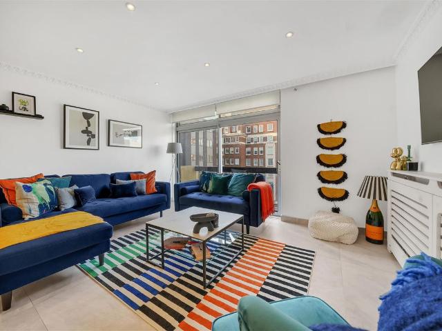 Fitzhardinge House, Marylebone W1H, 3 bed flat to rent, £8,000 pcm | PrimeLocation