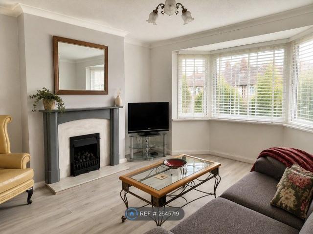 Fitzherbert St, Warrington WA2, 3 bed semi detached house to rent, £1,500 pcm | PrimeLocation