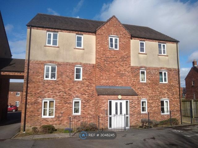 Fitzhubert Road, Sheffield S2, 2 bed flat to rent, £850 pcm | PrimeLocation