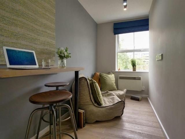 Fitzhugh Street, Southampton SO15 1 bed in a flat share to rent £559 pcm £129 pw
