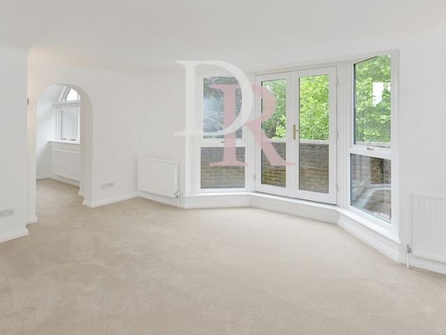 Fitzjohns Avenue, Hampstead NW3, 3 bed flat to rent, £5,200 pcm | PrimeLocation