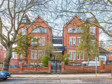 Swiss Cottage, NW3, North West London, London, Greater London