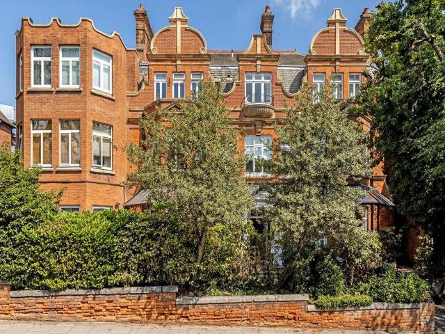 Fitzjohns Avenue, London NW3, 3 bed flat to rent, £5,750 pcm | PrimeLocation