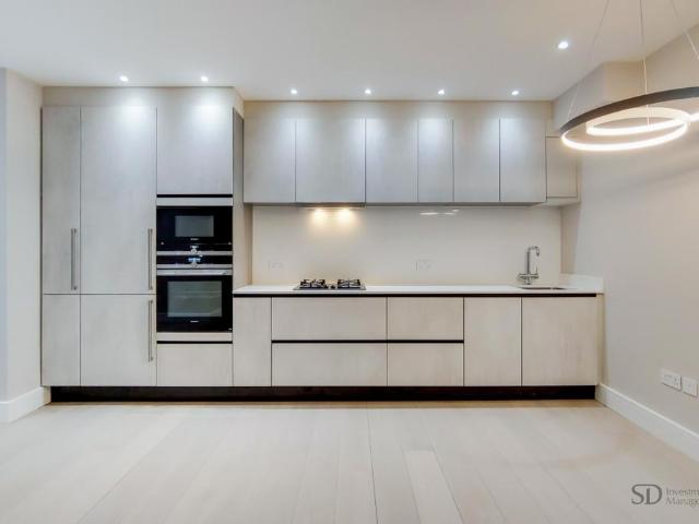 Fitzjohns Avenue London NW3 1 bed flat to rent £2,990 pcm £690 pw