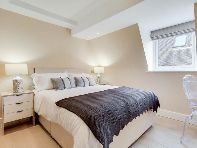 Fitzjohns Avenue, London, NW3 1 bed flat to rent £3,142 pcm £725 pw