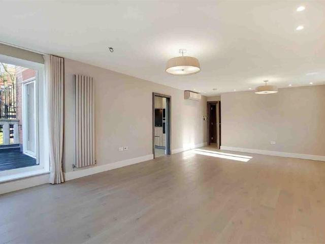 Fitzjohns Avenue, London, NW3 2 bed apartment to rent £5,200 pcm £1,200 pw
