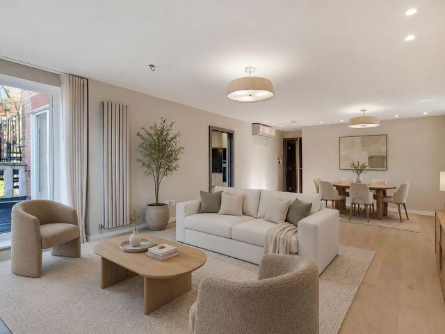 Fitzjohns Avenue, London NW3, 2 bed flat to rent, £5,200 pcm | PrimeLocation