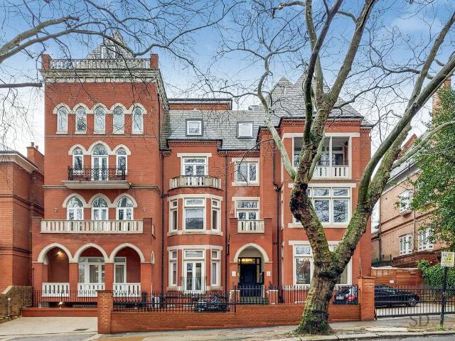 Fitzjohns Avenue, London NW3, 4 bed flat to rent, £9,299 pcm | PrimeLocation