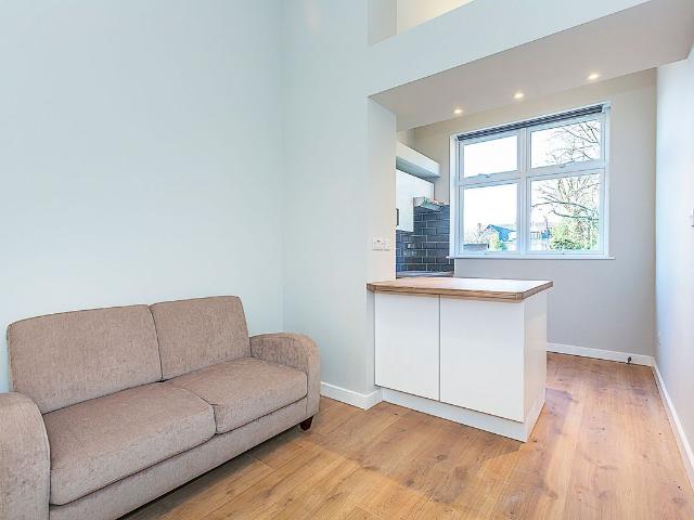 Fitzjohns Avenue, London NW3, Studio to rent, £1,580 pcm | PrimeLocation