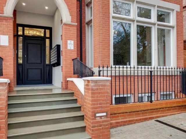 Fitzjohns Avenue 2 bed apartment to rent £5,200 pcm £1,200 pw