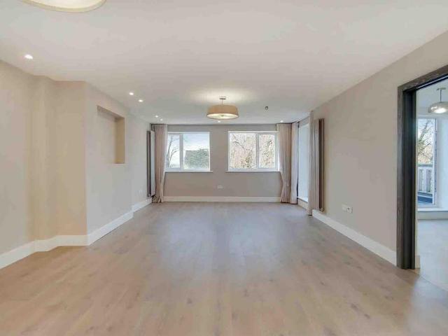Fitzjohns Avenue 2 bed flat to rent £5,200 pcm £1,200 pw