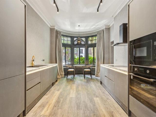 Fitzjames Avenue, London W14, 2 bed flat to rent, £4,995 pcm | PrimeLocation