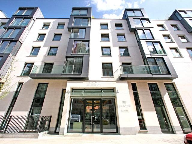 Fitzrovia Apartments W1W, 2 bed flat to rent, £4,117 pcm | PrimeLocation