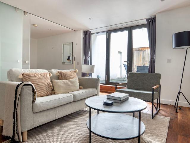 Fitzrovia W1T, 1 bed flat to rent, £3,260 pcm | PrimeLocation