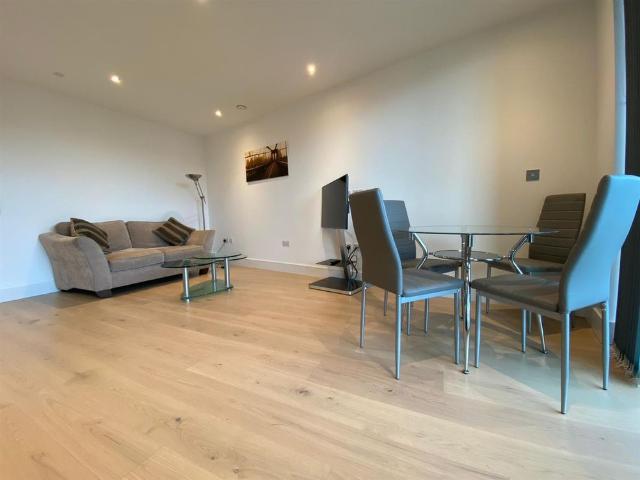Fitzroy Court, Padcroft, Tavistock Road, West Drayton, UB7