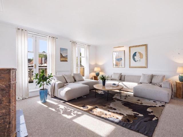 Fitzroy Crescent, Grove Park, Chiswick W4, 4 bed terraced house to rent, £4,500 pcm | PrimeLocation